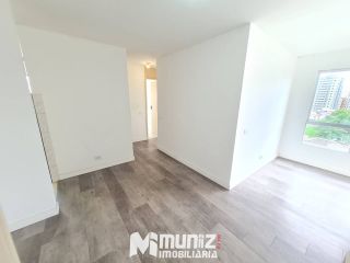 Apartamento Para Alugar com 3 quartos No Condomínio Praias do Caribe