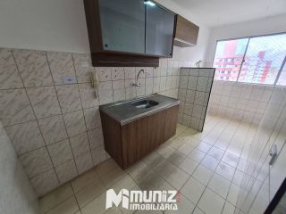 Apartamento Para Alugar com 3 quartos No Condomínio Praias do Caribe