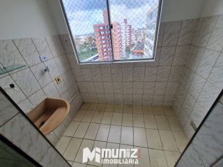 Apartamento Para Alugar com 3 quartos No Condomínio Praias do Caribe