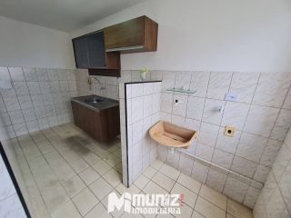 Apartamento Para Alugar com 3 quartos No Condomínio Praias do Caribe