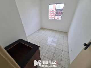 Apartamento Para Alugar com 3 quartos No Condomínio Praias do Caribe