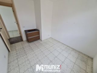 Apartamento Para Alugar com 3 quartos No Condomínio Praias do Caribe