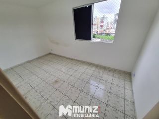 Apartamento Para Alugar com 3 quartos No Condomínio Praias do Caribe