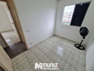 Apartamento Para Alugar com 3 quartos No Condomínio Praias do Caribe