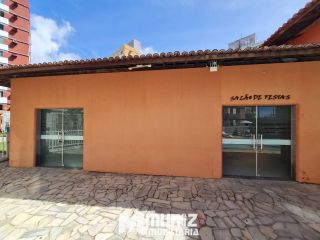 Apartamento Para Alugar com 3 quartos No Condomínio Praias do Caribe