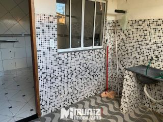 Casa a venda na Caueira
