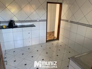 Casa a venda na Caueira