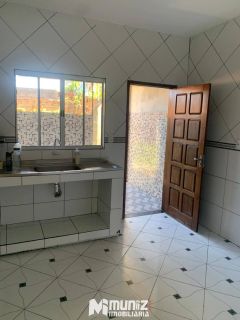 Casa a venda na Caueira