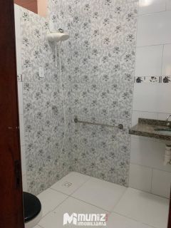 Casa a venda na Caueira