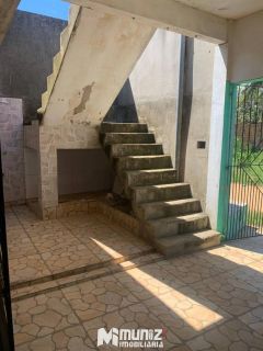 Casa a venda na Caueira