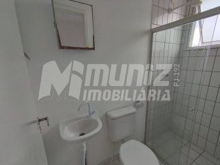 ALUGA-SE APARTAMENTO  RECANTO DOS PÁSSAROS
