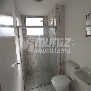 ALUGA-SE APARTAMENTO  RECANTO DOS PÁSSAROS