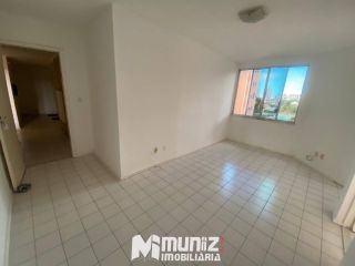 Apartamento para Aluguel No Condomínio Recanto dos Pássaros