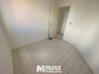 Apartamento para Aluguel No Condomínio Recanto dos Pássaros
