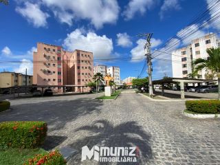 Apartamento para Aluguel No Condomínio Recanto dos Pássaros