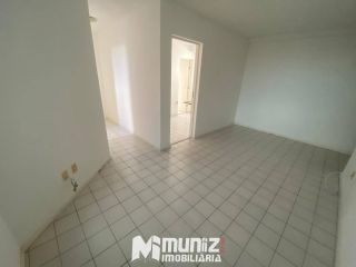 Apartamento para Aluguel No Condomínio Recanto dos Pássaros