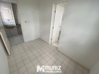 Apartamento para Aluguel No Condomínio Recanto dos Pássaros