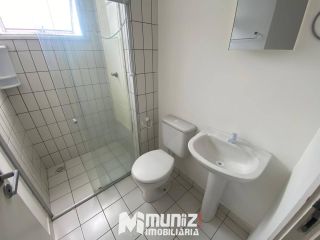 Apartamento para Aluguel No Condomínio Recanto dos Pássaros