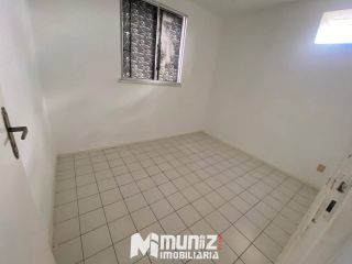 Apartamento para Aluguel No Condomínio Recanto dos Pássaros