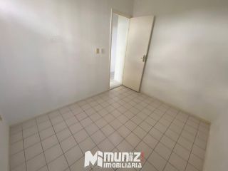 Apartamento para Aluguel No Condomínio Recanto dos Pássaros