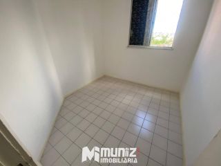 Apartamento para Aluguel No Condomínio Recanto dos Pássaros