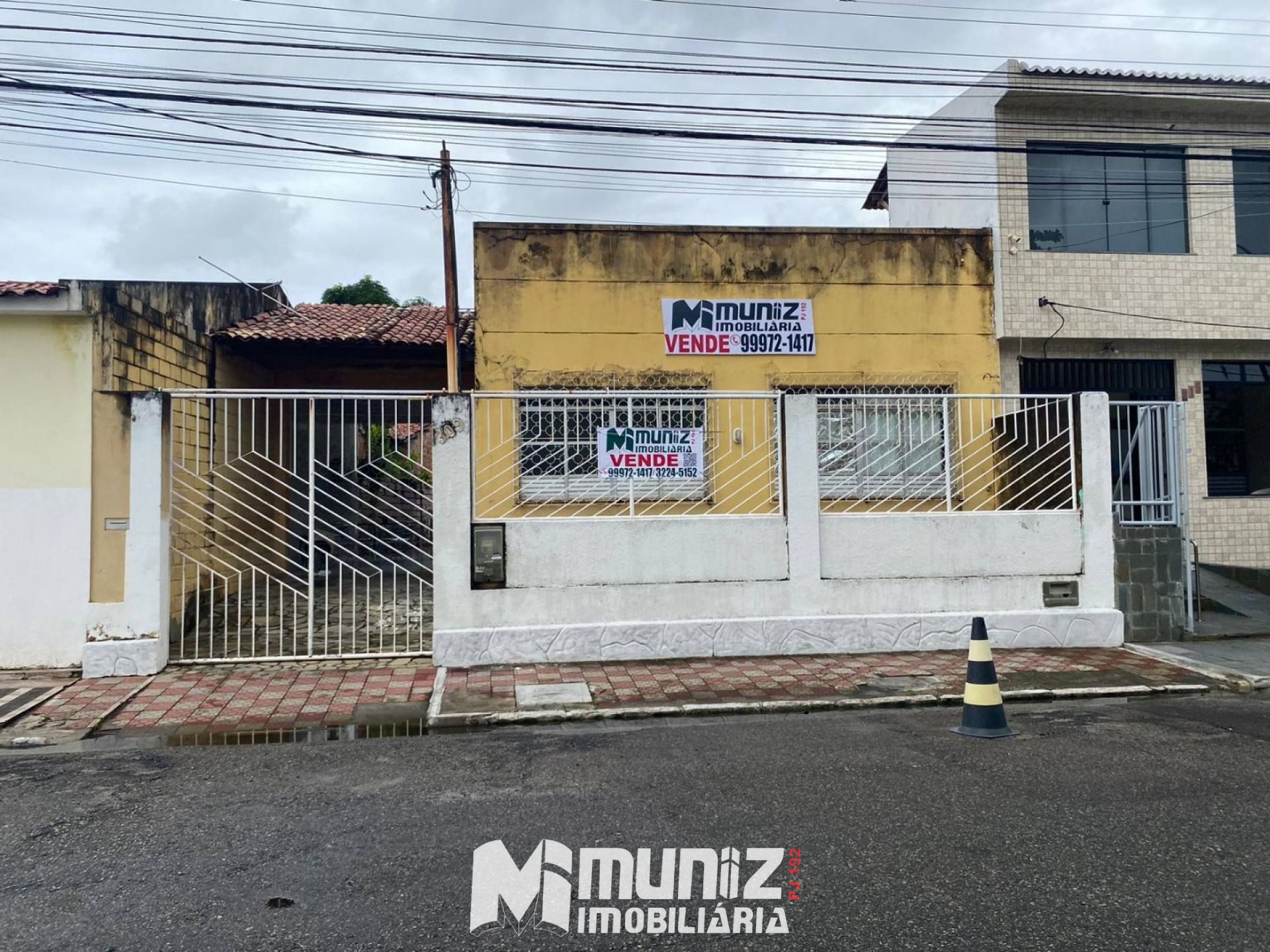 Oportunidade Vende-se Casa no Bairro São José