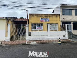 Oportunidade Vende-se Casa no Bairro São José