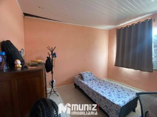 Oportunidade Vende-se Casa no Bairro São José