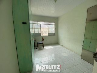 Oportunidade Vende-se Casa no Bairro São José