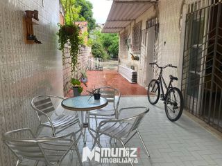 Oportunidade Vende-se Casa no Bairro São José