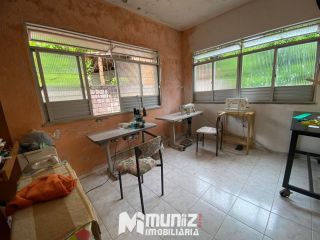 Oportunidade Vende-se Casa no Bairro São José