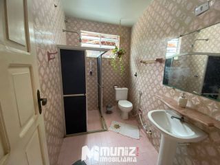 Oportunidade Vende-se Casa no Bairro São José