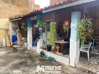 Oportunidade Vende-se Casa no Bairro São José