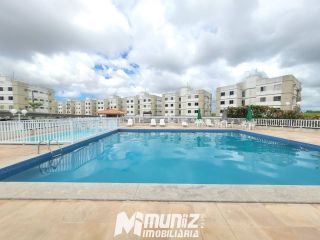 OPORTUNIDADE ÚNICA: ALUGA-SE APTO. NO ENTRE RIOS MAIS VIVER CONDOMÍNIO CLUBE