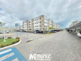 OPORTUNIDADE ÚNICA: ALUGA-SE APTO. NO ENTRE RIOS MAIS VIVER CONDOMÍNIO CLUBE