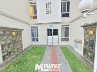 OPORTUNIDADE ÚNICA: ALUGA-SE APTO. NO ENTRE RIOS MAIS VIVER CONDOMÍNIO CLUBE