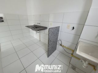 OPORTUNIDADE ÚNICA: ALUGA-SE APTO. NO ENTRE RIOS MAIS VIVER CONDOMÍNIO CLUBE