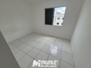 OPORTUNIDADE ÚNICA: ALUGA-SE APTO. NO ENTRE RIOS MAIS VIVER CONDOMÍNIO CLUBE