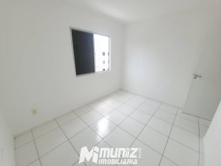 OPORTUNIDADE ÚNICA: ALUGA-SE APTO. NO ENTRE RIOS MAIS VIVER CONDOMÍNIO CLUBE