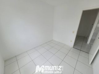 OPORTUNIDADE ÚNICA: ALUGA-SE APTO. NO ENTRE RIOS MAIS VIVER CONDOMÍNIO CLUBE