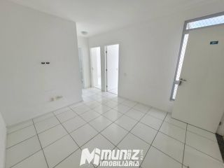 OPORTUNIDADE ÚNICA: ALUGA-SE APTO. NO ENTRE RIOS MAIS VIVER CONDOMÍNIO CLUBE