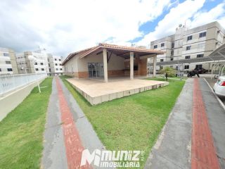 OPORTUNIDADE ÚNICA: ALUGA-SE APTO. NO ENTRE RIOS MAIS VIVER CONDOMÍNIO CLUBE