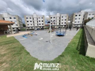 OPORTUNIDADE ÚNICA: ALUGA-SE APTO. NO ENTRE RIOS MAIS VIVER CONDOMÍNIO CLUBE