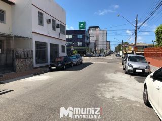 Aluga-se Prédio Comercial com 22 Salas – Bairro São José!