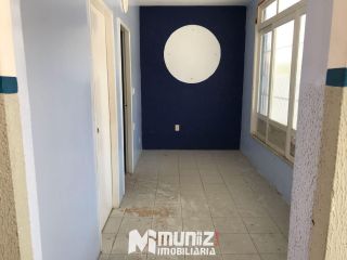 Aluga-se Prédio Comercial com 22 Salas – Bairro São José!