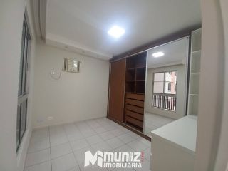 OPORTUNIDADE ÚNICA: ALUGA-SE APTO. NO COND. CANTO BELO