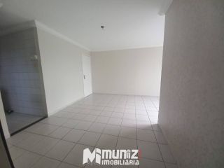OPORTUNIDADE ÚNICA: ALUGA-SE APTO. NO COND. CANTO BELO