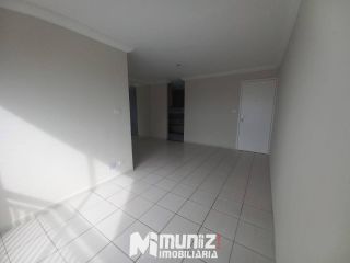 OPORTUNIDADE ÚNICA: ALUGA-SE APTO. NO COND. CANTO BELO