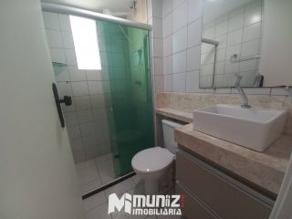 OPORTUNIDADE ÚNICA: ALUGA-SE APTO. NO COND. CANTO BELO