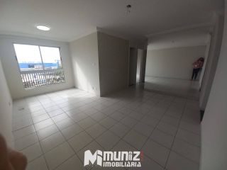 OPORTUNIDADE ÚNICA: ALUGA-SE APTO. NO COND. CANTO BELO